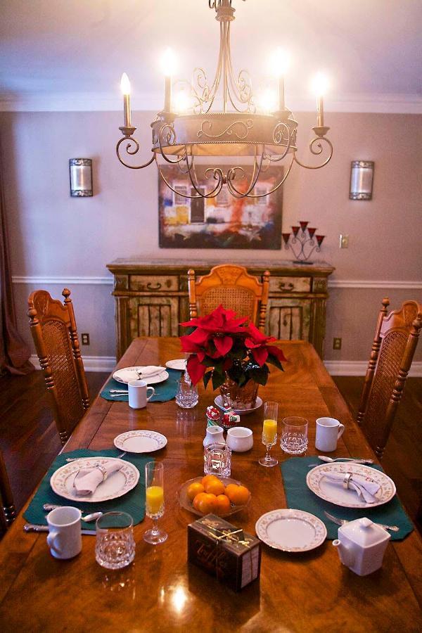 The Cheshire Cat Bed And Breakfast เอลอรา ภายนอก รูปภาพ